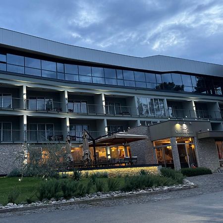 格兰德卡萨酒店 Međugorje 外观 照片