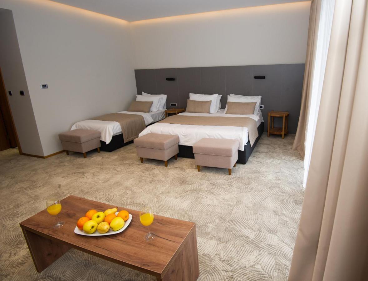 格兰德卡萨酒店 Međugorje 外观 照片