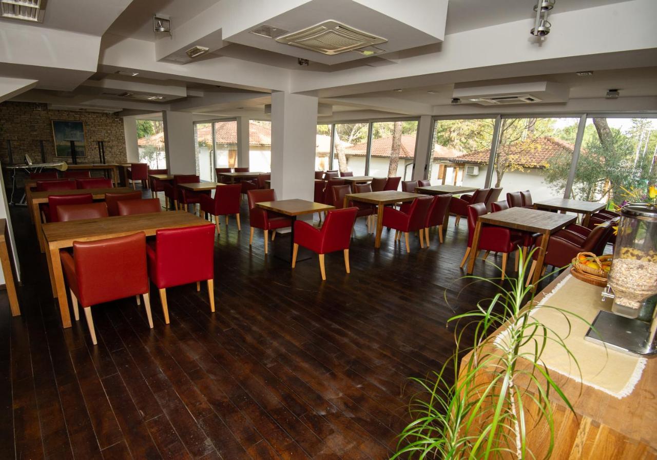 格兰德卡萨酒店 Međugorje 外观 照片