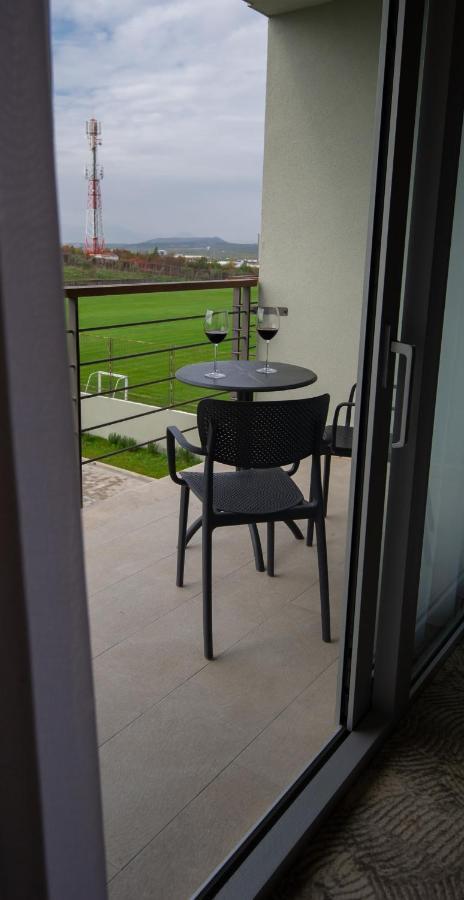 格兰德卡萨酒店 Međugorje 外观 照片