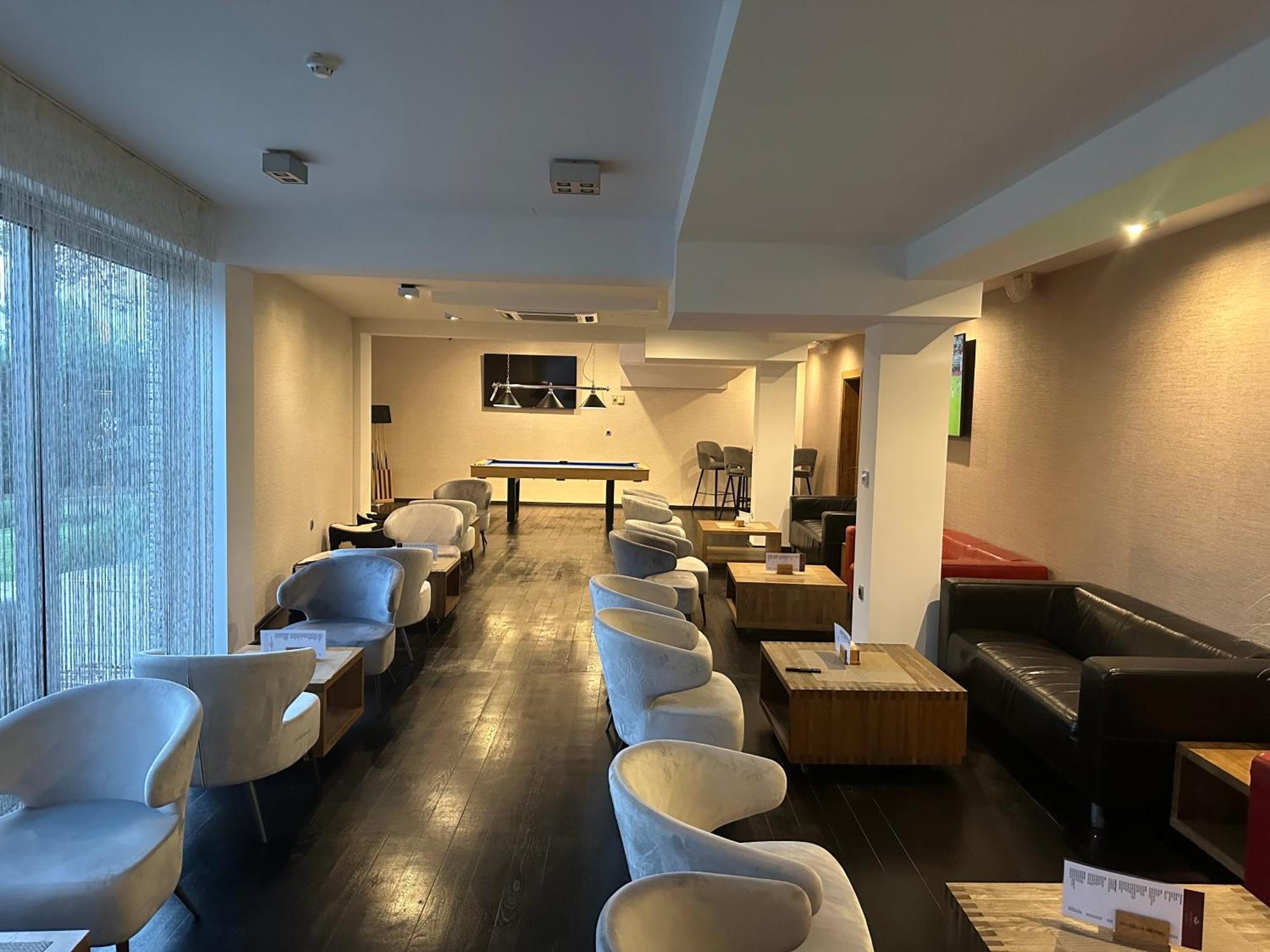 格兰德卡萨酒店 Međugorje 外观 照片