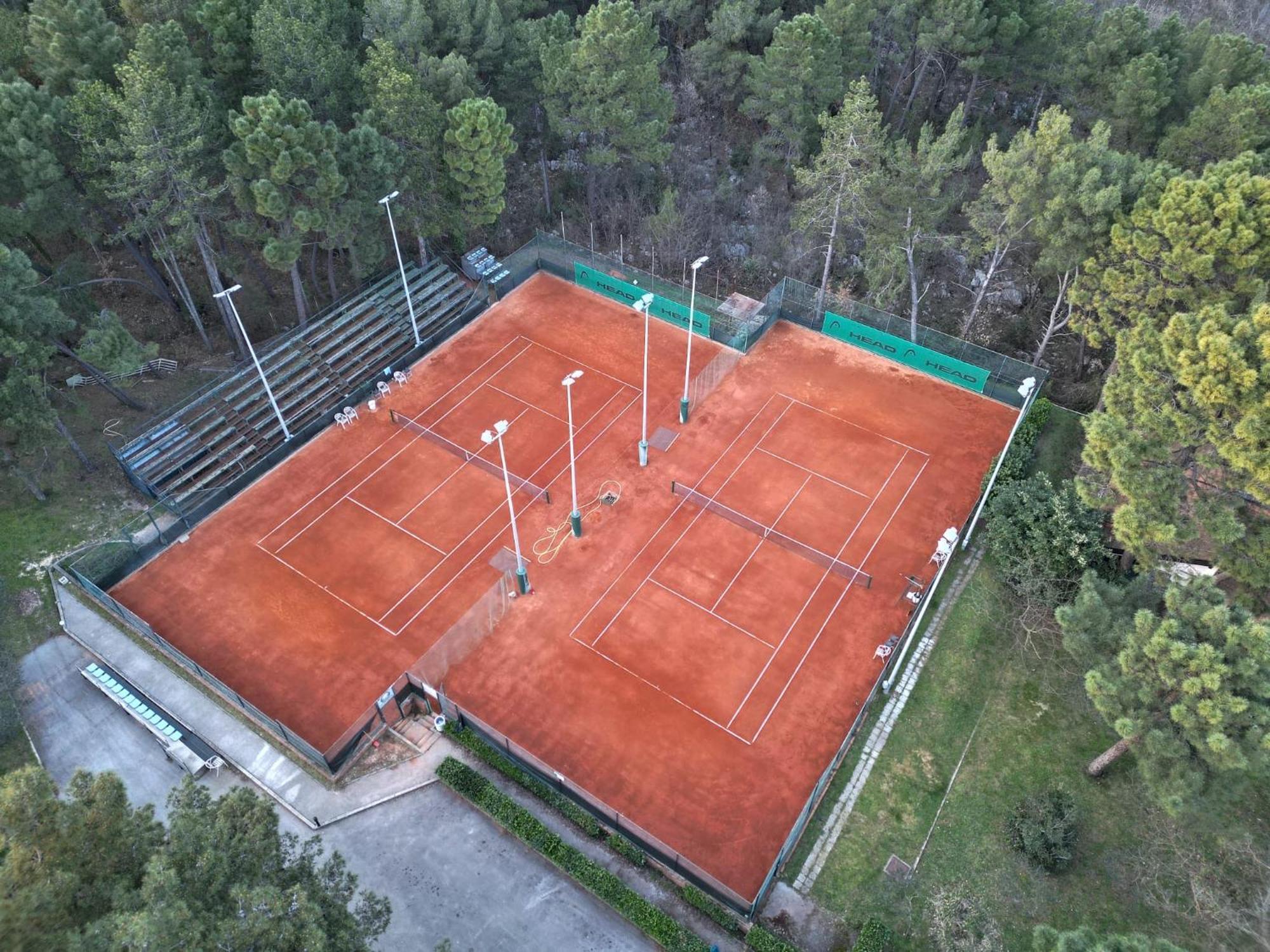 格兰德卡萨酒店 Međugorje 外观 照片